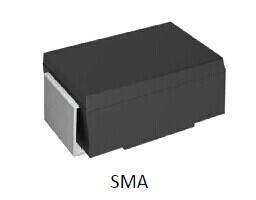 硕凯低电容半导体放电管CPXXXXSA系列产品CP0640SA参数与特性-电源网